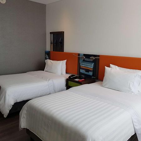 Hampton By Hilton Valledupar Extérieur photo