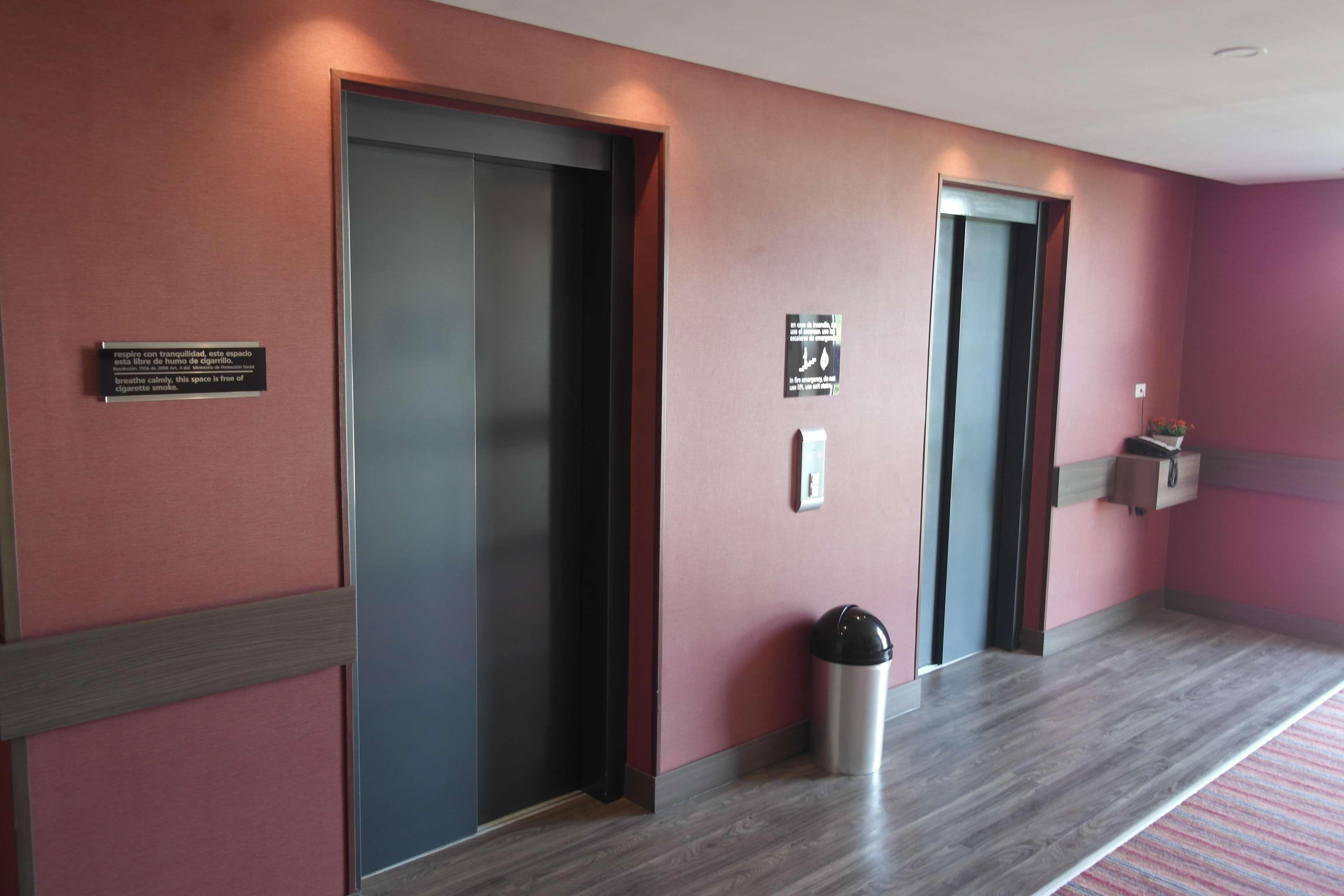Hampton By Hilton Valledupar Extérieur photo