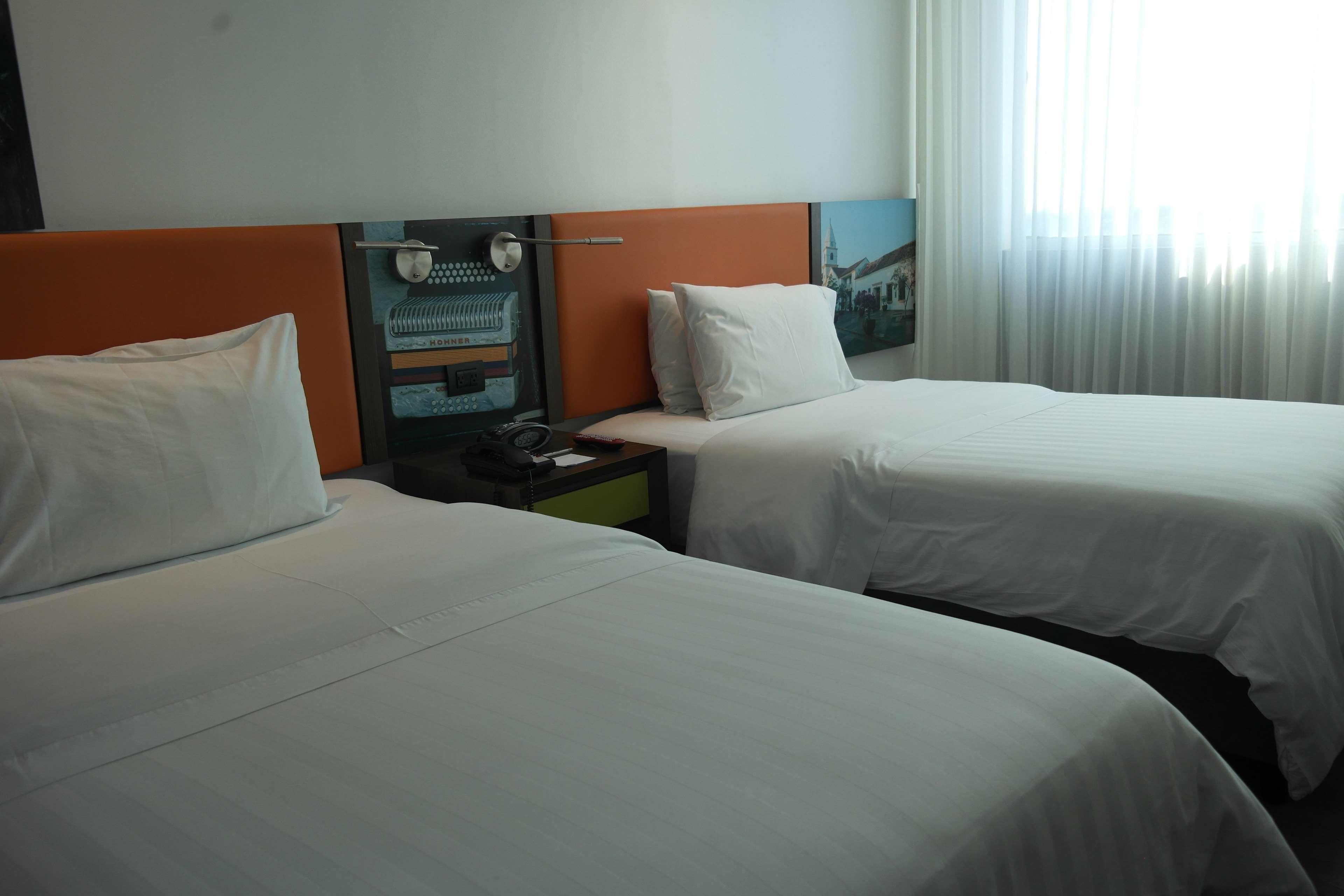 Hampton By Hilton Valledupar Extérieur photo