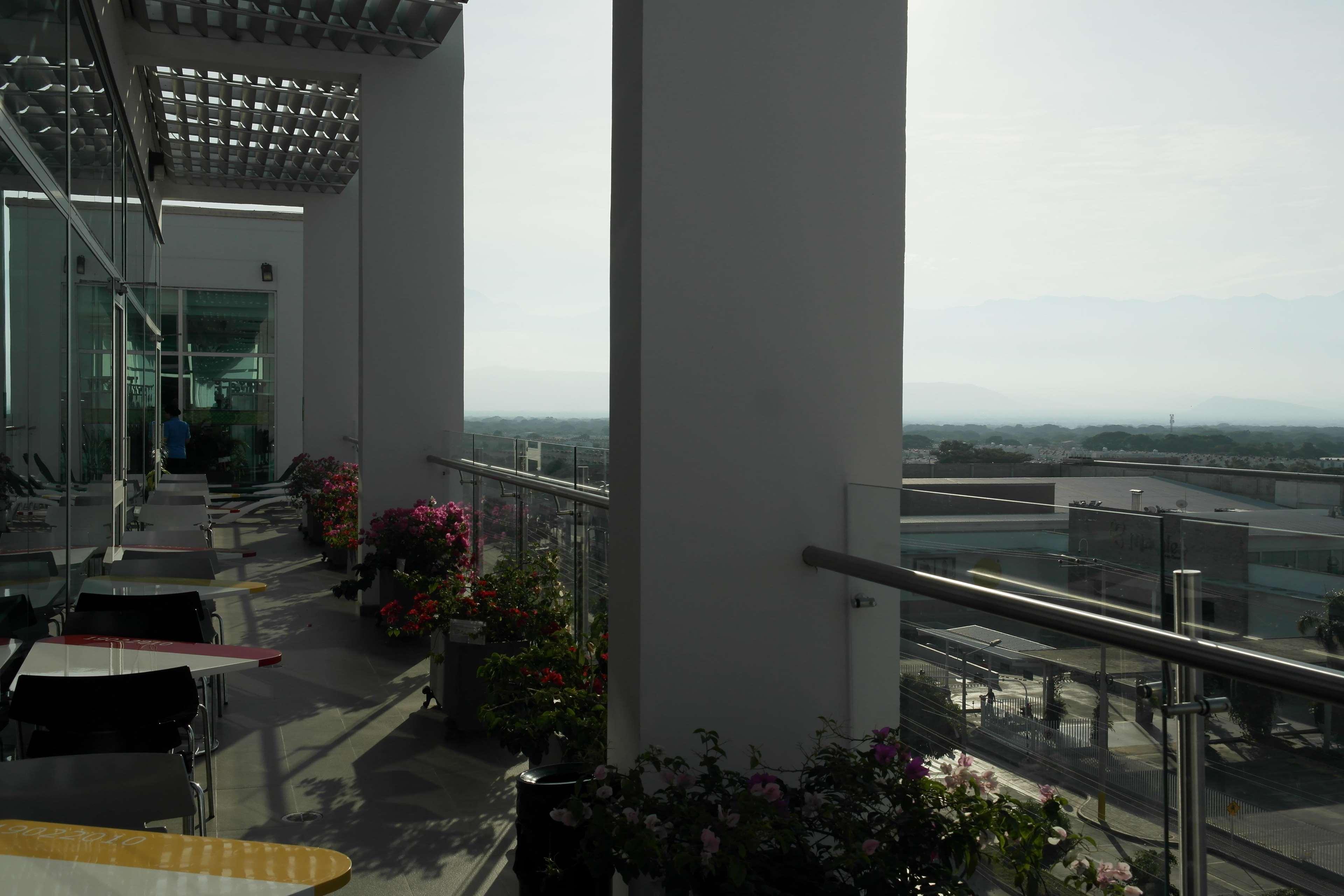 Hampton By Hilton Valledupar Extérieur photo