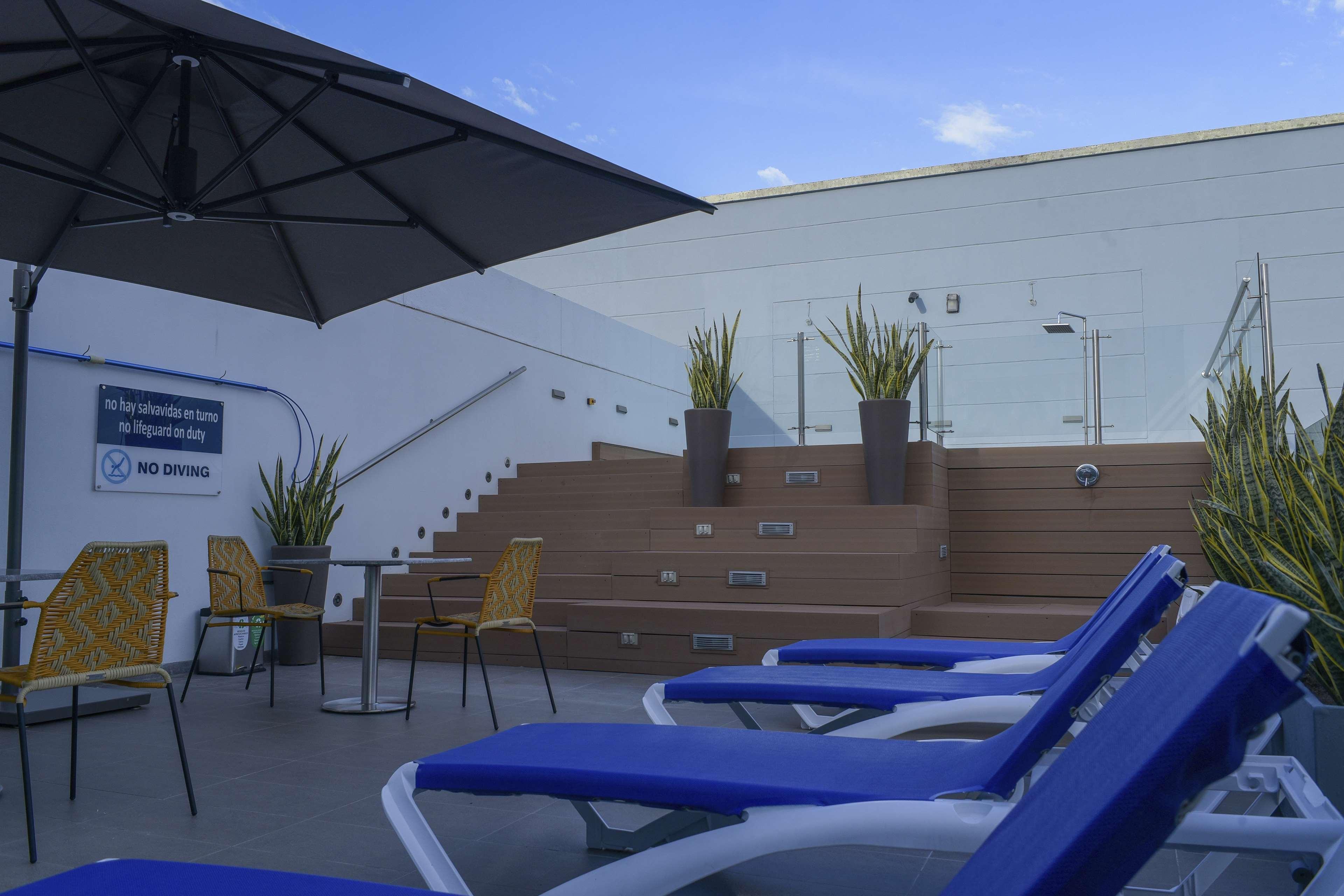 Hampton By Hilton Valledupar Extérieur photo