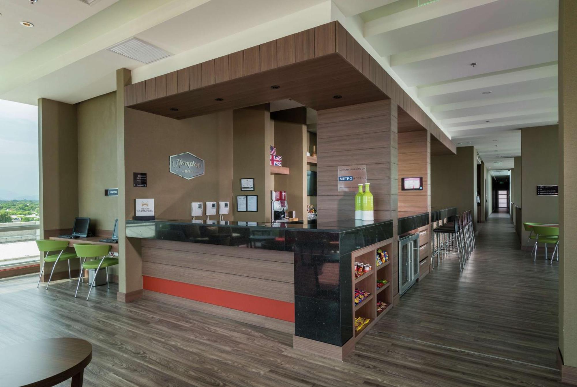 Hampton By Hilton Valledupar Extérieur photo