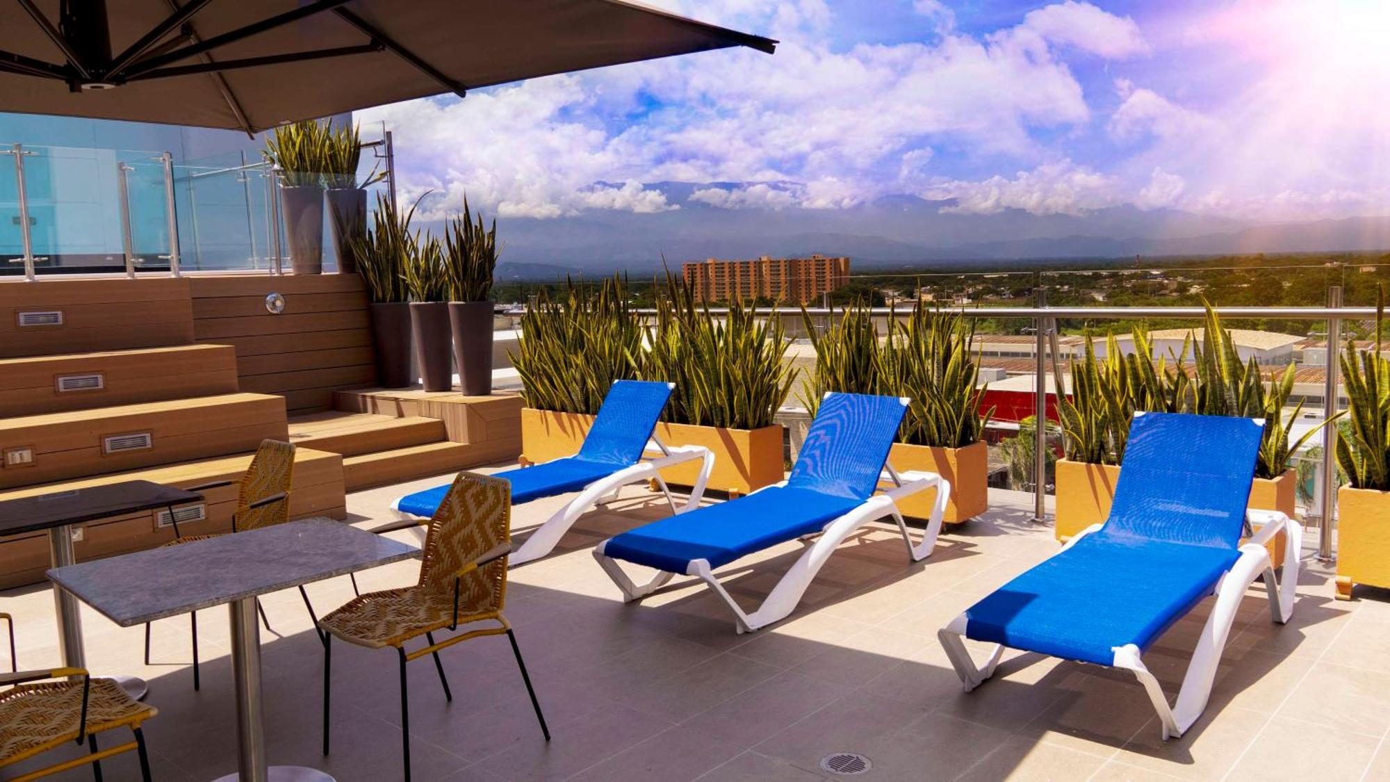 Hampton By Hilton Valledupar Extérieur photo