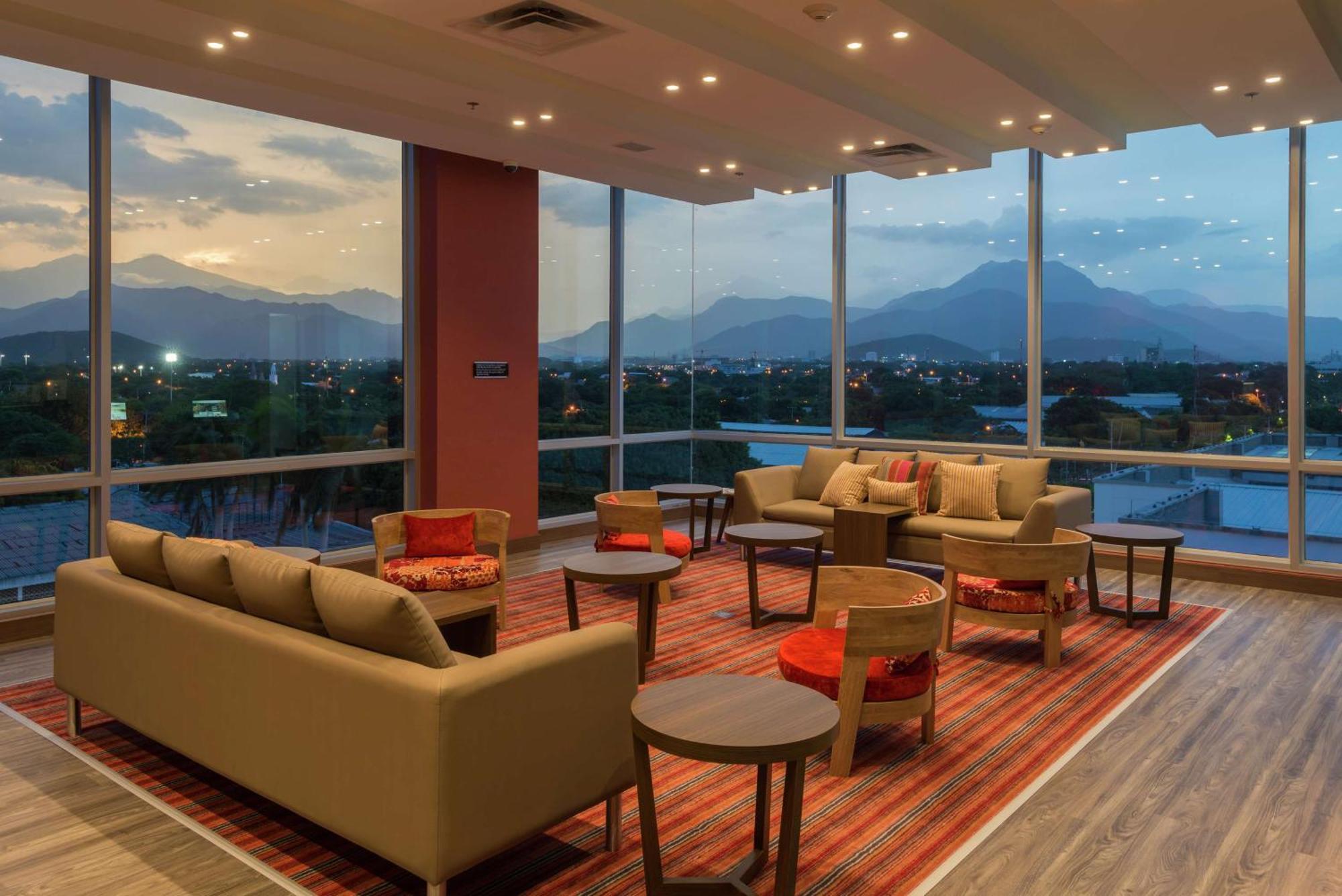 Hampton By Hilton Valledupar Extérieur photo