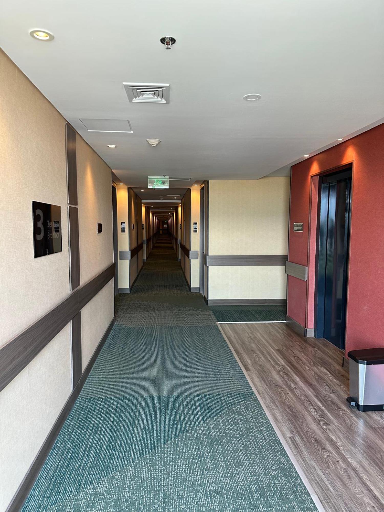 Hampton By Hilton Valledupar Extérieur photo